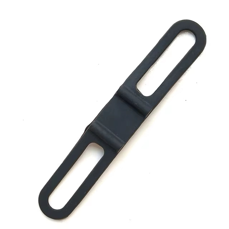 Portable Flashlight Tactical XML T6 LED Bicycle Light 5-Mode Zoomable Linternas Torch by 18650 or 3*AAA Cycling Front Light