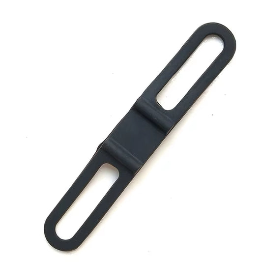 Portable Flashlight Tactical XML T6 LED Bicycle Light 5-Mode Zoomable Linternas Torch by 18650 or 3*AAA Cycling Front Light